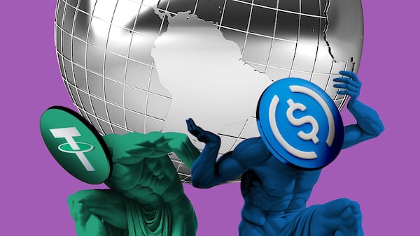 Why Zelle and Western Union are embracing stablecoins