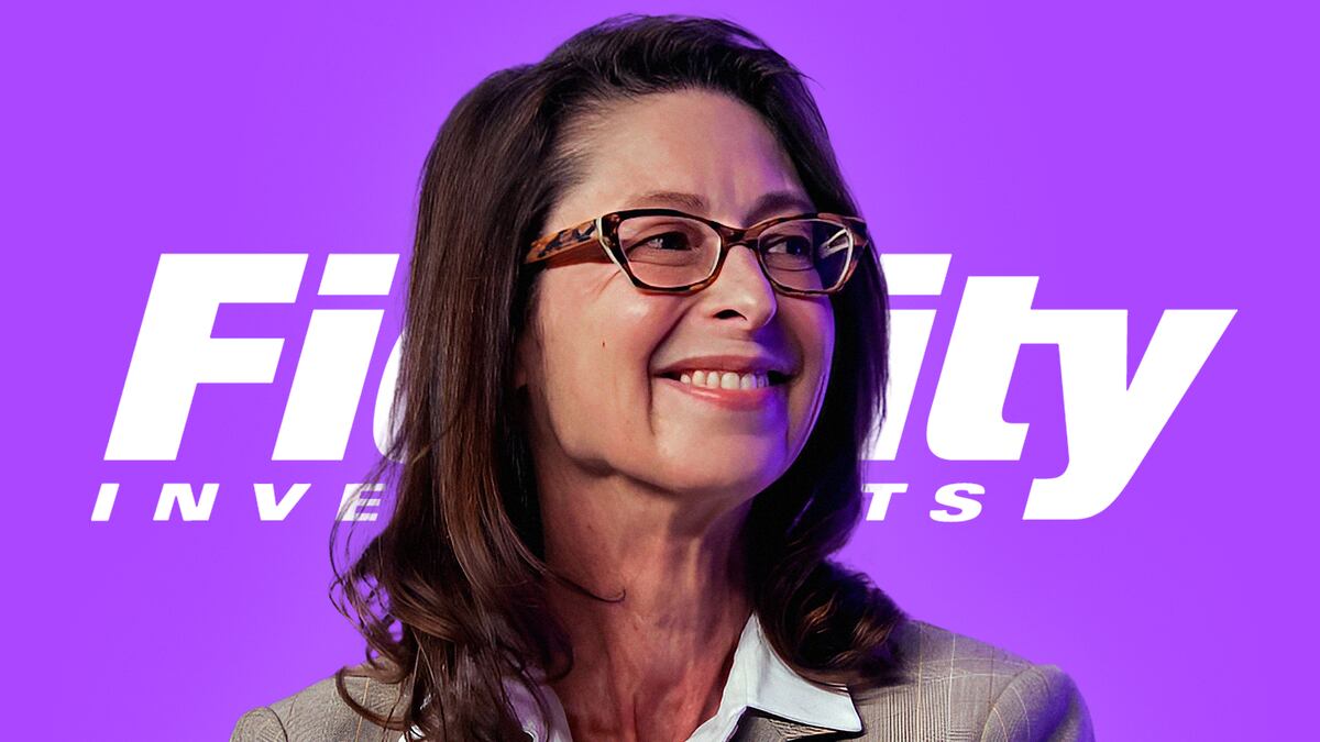 Fidelity’s stablecoin tests expand roster of players pushing into $238bn market