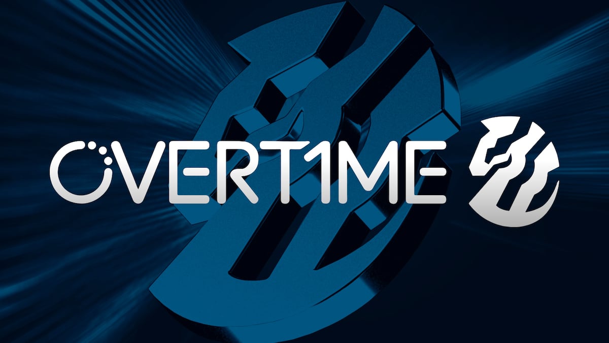 Explore Decentralised Betting: An Introduction to Overtime Markets V2