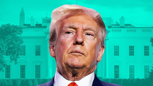 Trump ticking crypto to-do list seen driving Bitcoin’s climb to $200,000