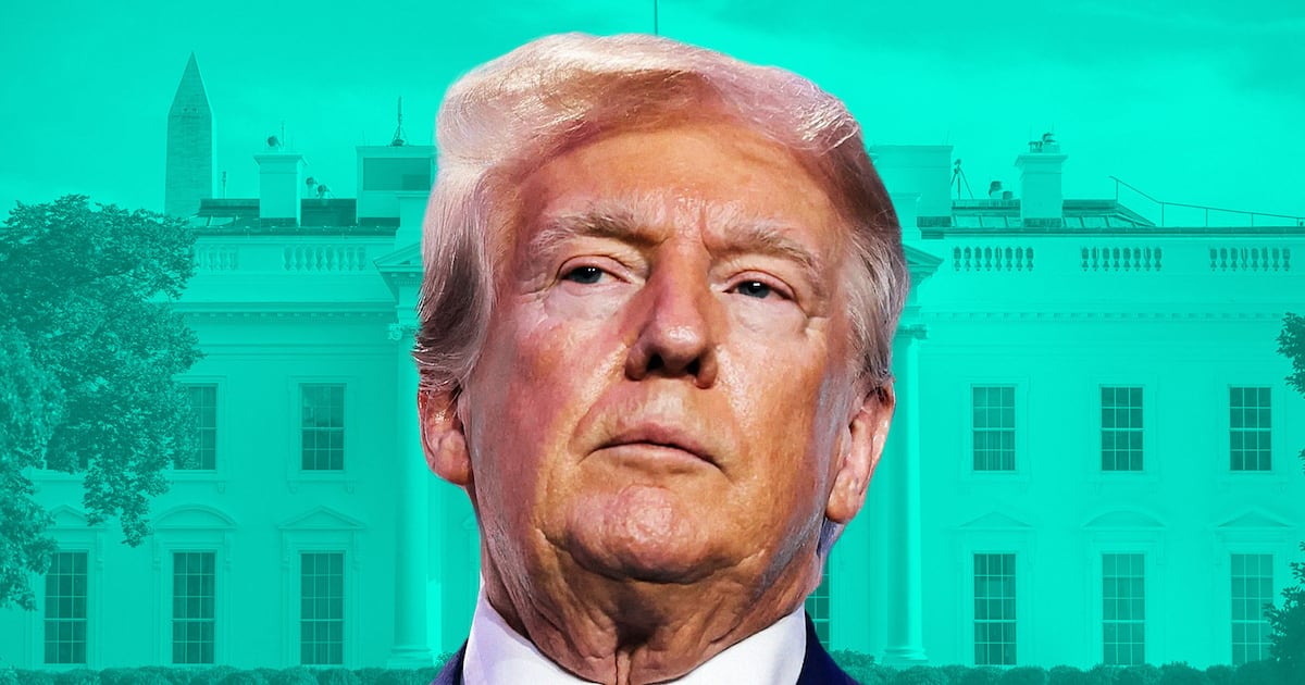 How Bitcoin is becoming the $1.1tn crystal ball of the US elections
