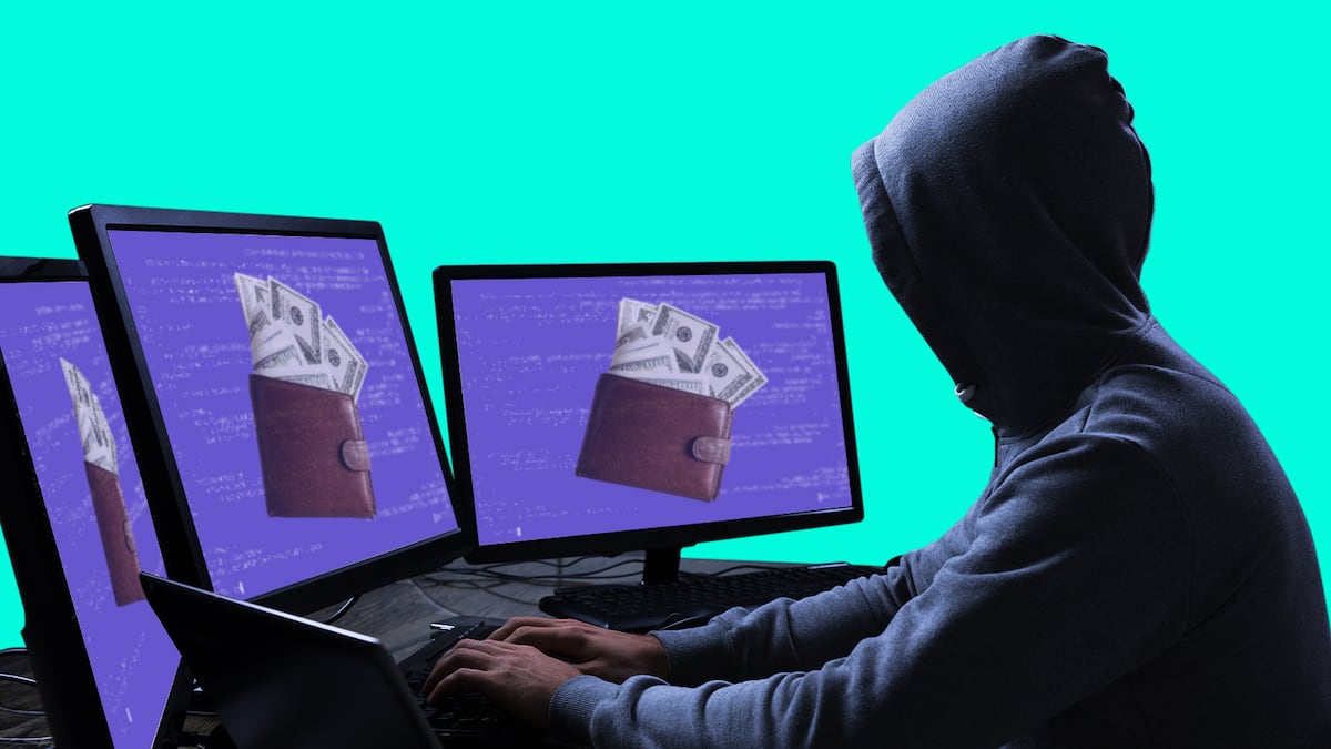 Hacker returns $19m in stolen crypto to US government just one day after breach