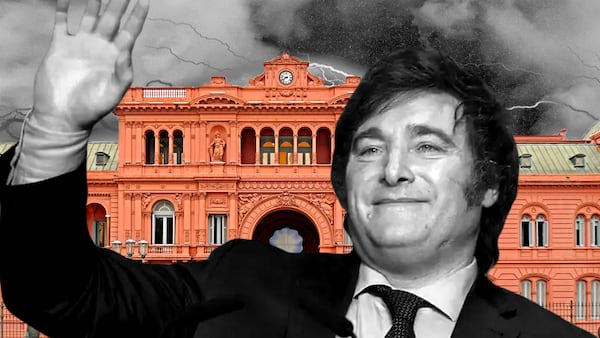 Javier Milei may love Bitcoin, but  Argentinians facing 185% inflation told us crypto is not the answer