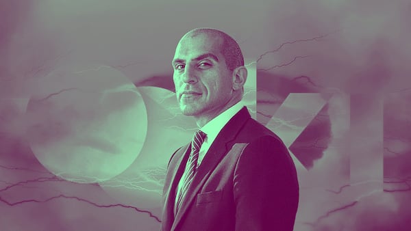 House bill would hand 70% of crypto assets to the CFTC. But it needs more money