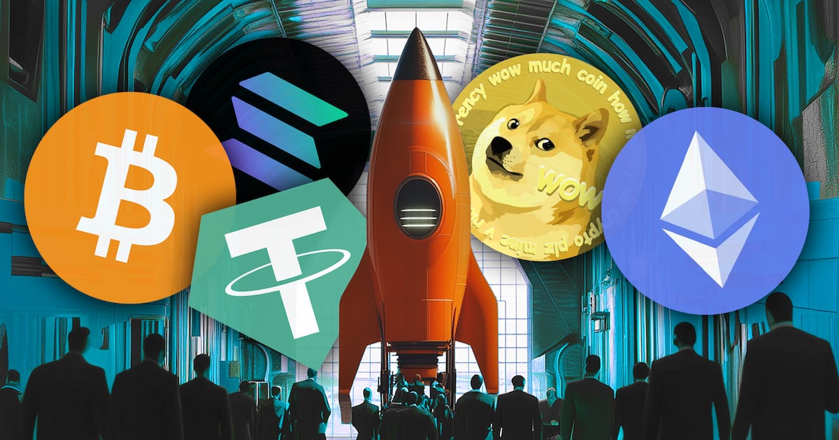 Bitcoin to $200,000 in 2025? 11 experts weigh in on where the market’s ...