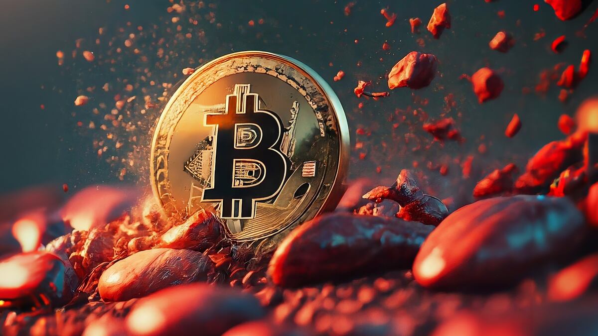 Bitcoin will drop to lowest level in two months if Iran-Israel conflict escalates, trader says