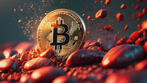 Bitcoin will drop to lowest level in two months if Iran-Israel conflict escalates, trader says