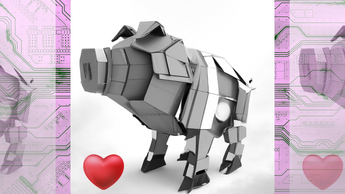 How crypto scammers are embracing new AI technology