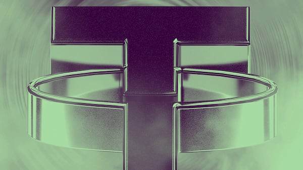 Why $104bn Tether ‘exists at the pleasure’ of the banking system
