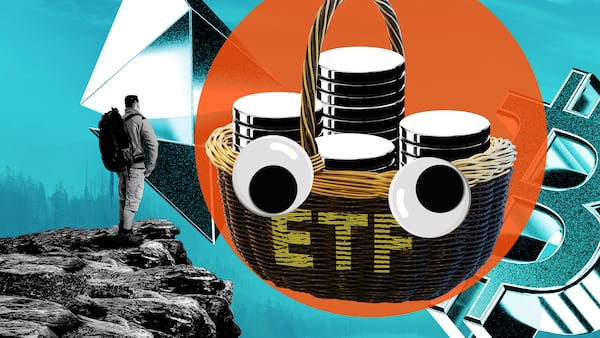 Bitcoin ETFs seen to add $20bn in inflows before 2026 as price hits new record