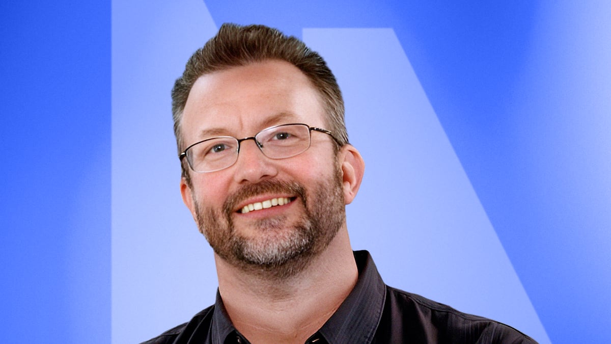 A conversation with John Linden, CEO of Mythical Games