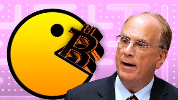 How Bitcoin ETFs pulled in $107bn in one year. ‘Faster than any other ETF’