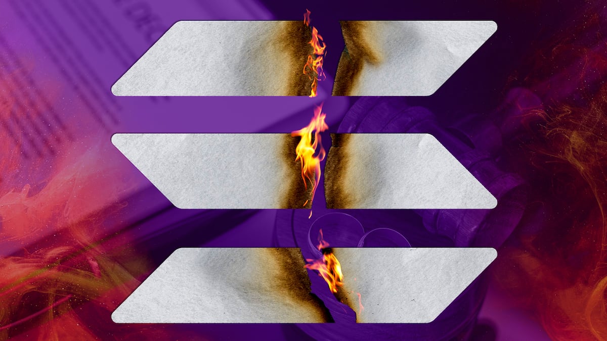 Solana co-founder allegedly kept millions in staking rewards from ex-wife in ‘acrimonious’ divorce