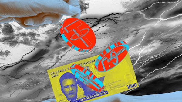 Nigeria watchdog probes crypto market manipulation after currency crash