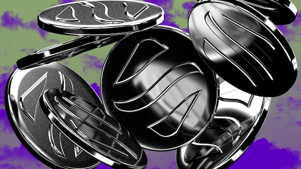 These five token launches make April a big month for airdrops