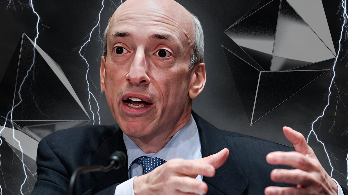 SEC sues Consensys over MetaMask wallet and for selling ‘unregistered securities’ for Lido, Rocket Pool