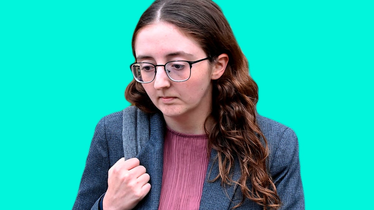 Caroline Ellison, star witness in the SBF trial, gets two year prison term for role in FTX collapse