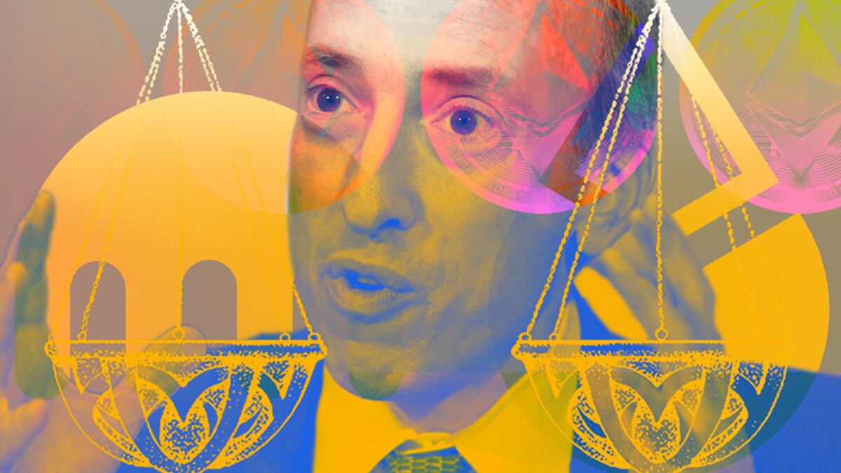 Bank meltdown crushes crypto regulation hopes: ‘Crypto in the US is dead’