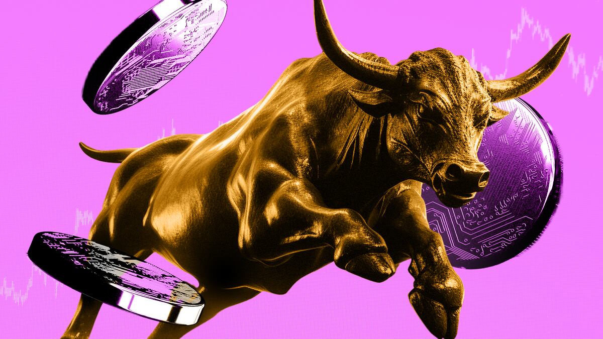 Hungry investors plough more than $380m into quartet of these new DeFi protocols