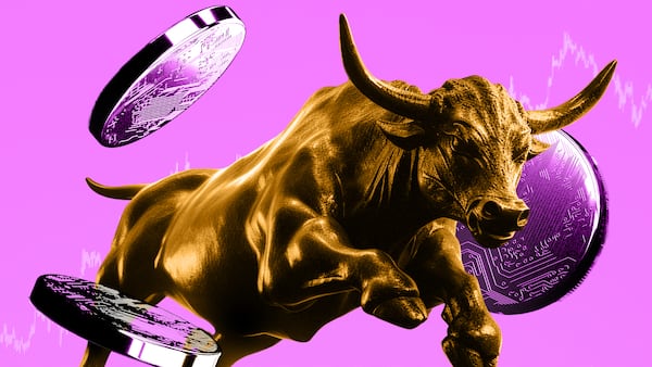 Hungry investors plough more than $380m into quartet of these new DeFi protocols