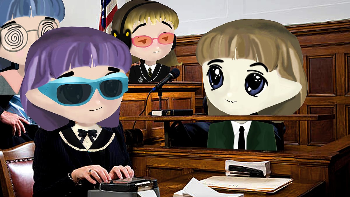 Milady NFTs lose 40% of their value as founders trade accusations in dueling lawsuits