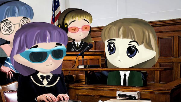 Milady NFTs lose 40% of their value as founders trade accusations in dueling lawsuits