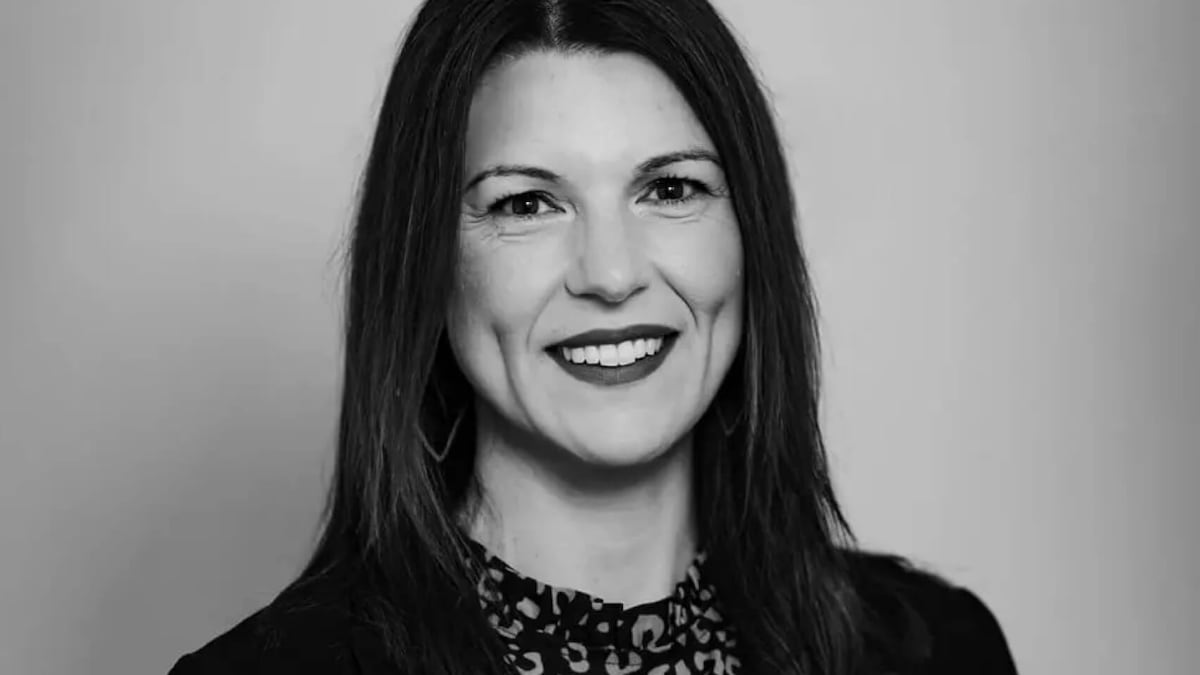 Trista Kelley appointed founding Editor-in-chief of DL News