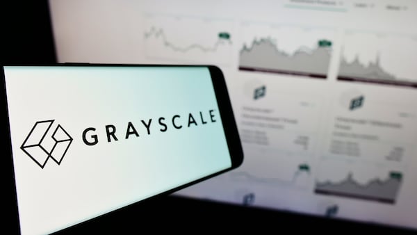 Grayscale taps Invesco ETF veteran as it preps to convert Bitcoin Trust