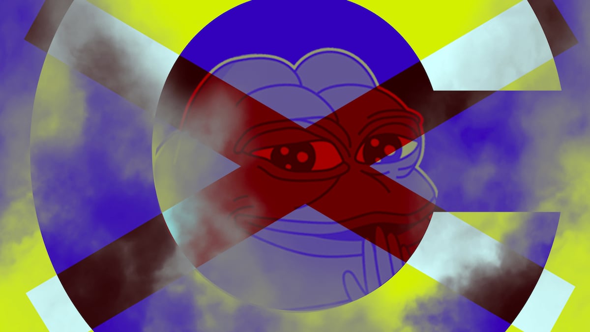 Coinbase says ‘we screwed up’ after Pepe the Frog backlash
