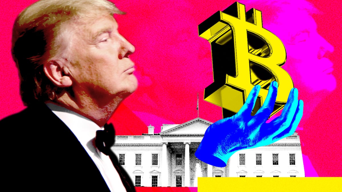 Bitcoin drops below $100,000 as Trump’s trade war rattles markets — analysts split on what’s next
