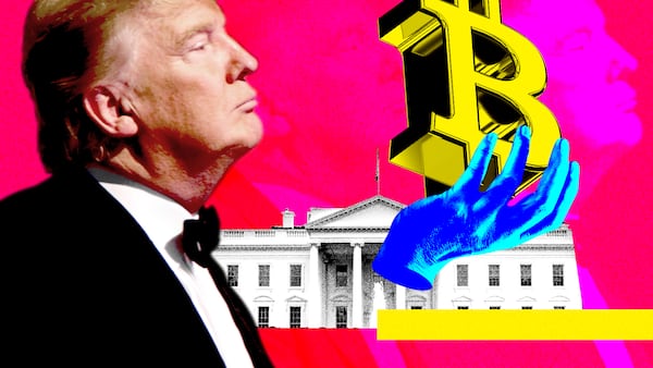 Bitcoin drops below $100,000 as Trump’s trade war rattles markets — analysts split on what’s next