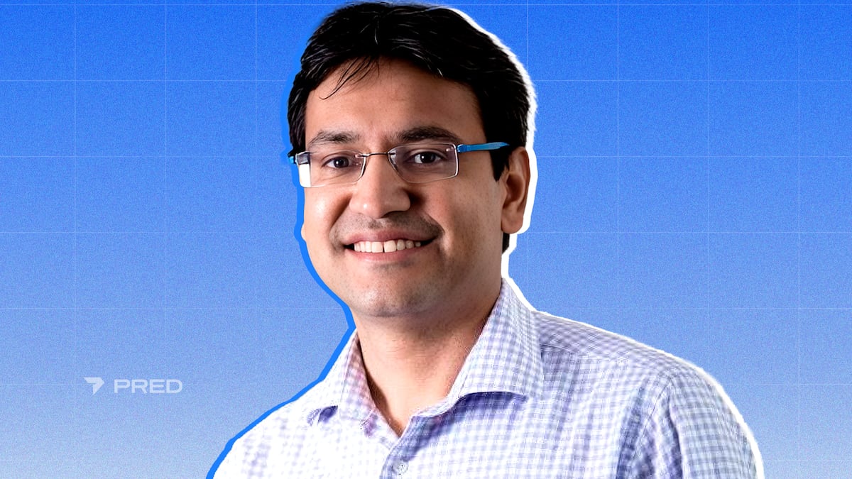 PRED Founder on Disrupting Sports Betting with Decentralised Exchanges