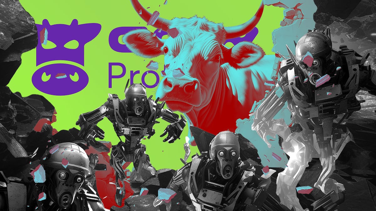 Bots fleece DeFi liquidity providers for $500m every year. CoW DAO’s new exchange stops them