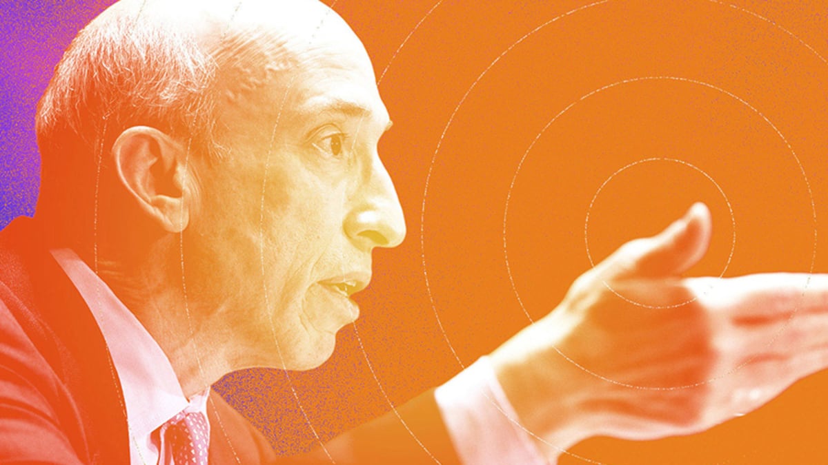 The obscure SEC rule that critics worry is a backdoor attempt to regulate DeFi