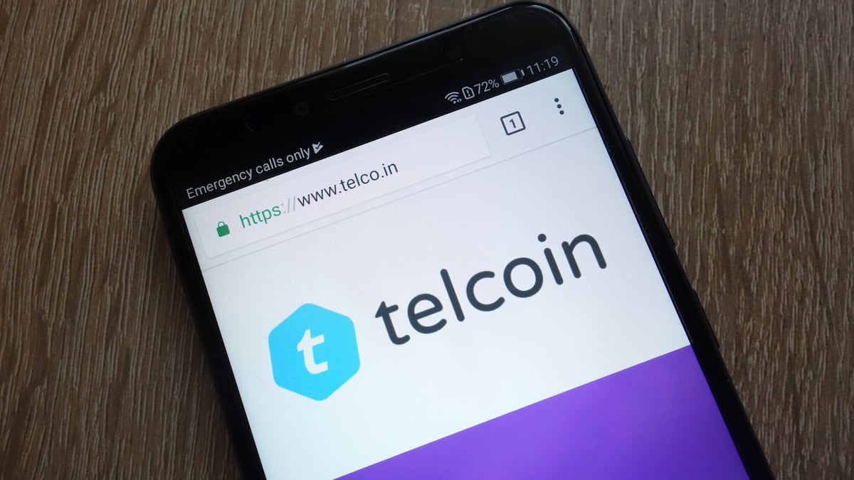 Telcoin surges 75% after firm receives crypto bank charter in Nebraska