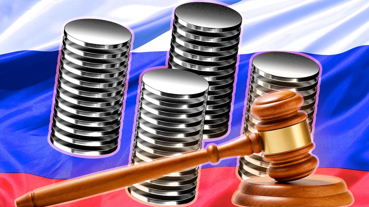 Why this sanctioned stablecoin is climbing the ranks on Tron. ‘They’re turning to in droves’