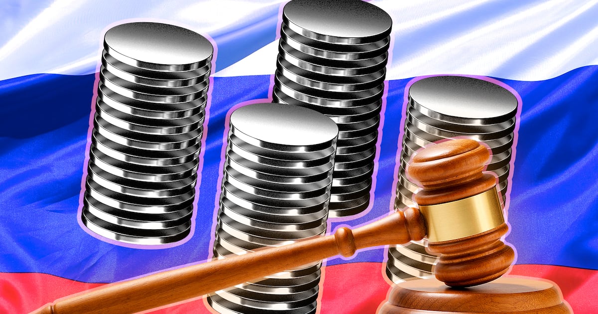 Why this sanctioned stablecoin is climbing the ranks on Tron. ‘They’re turning to in droves’