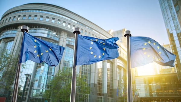 Europe’s rules for crypto wallets nears final showdown