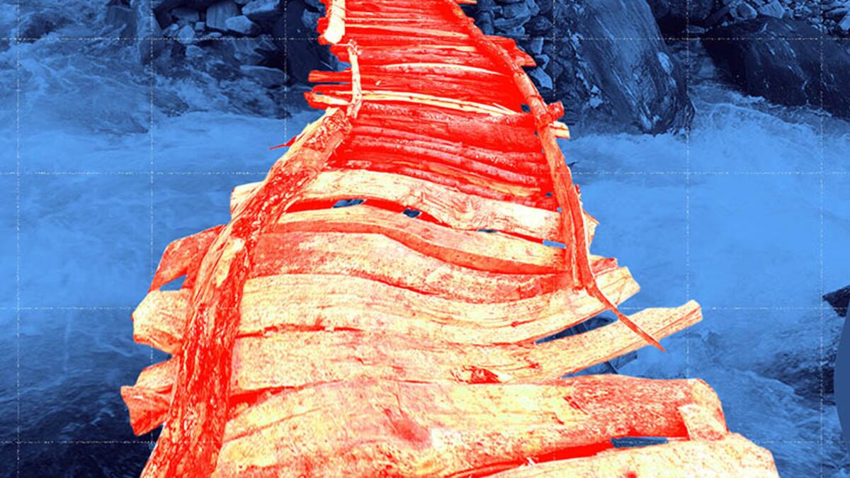 DeFi hackers stole $3.2bn last year amid 35% surge in ‘bridge’ exploits