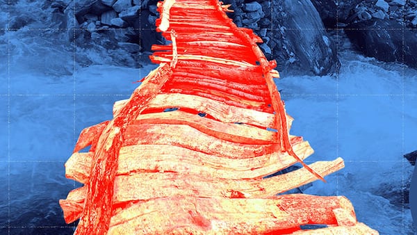 DeFi hackers stole $3.2bn last year amid 35% surge in ‘bridge’ exploits