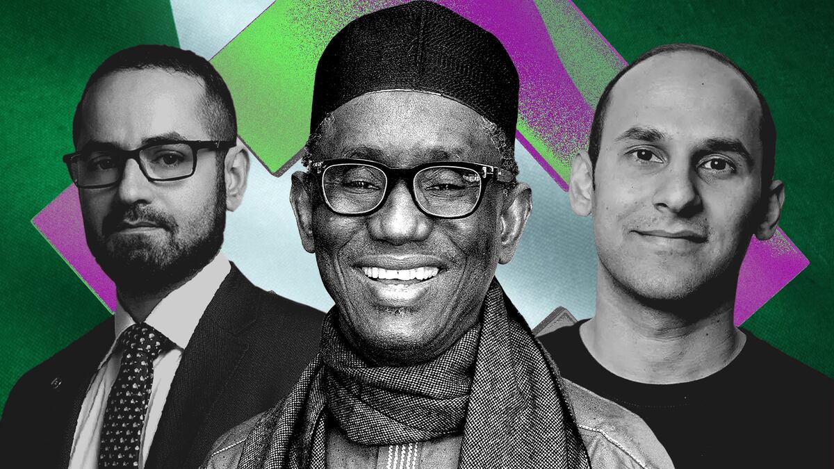 How Binance’s dispute with Nigeria spiralled into a crisis of arrests and criminal charges