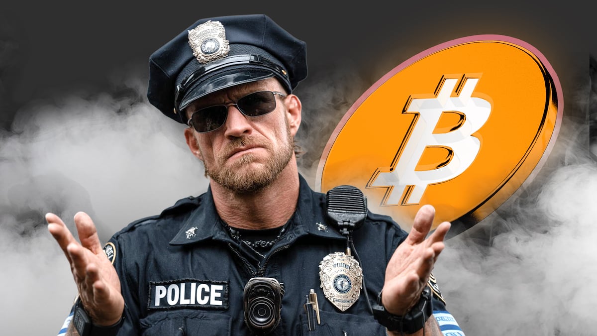 Police lose $2m in Bitcoin: Experts call on law enforcers to overhaul security