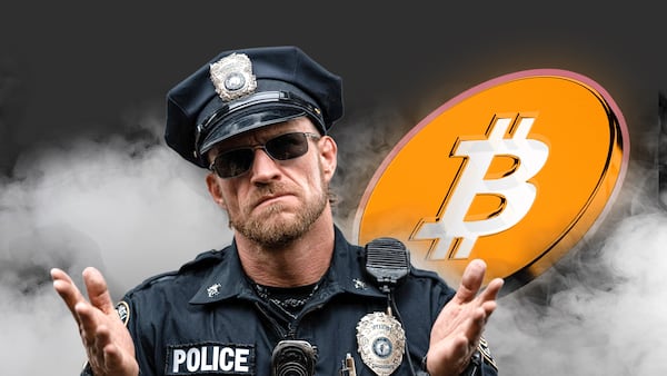 Police lose $2m in Bitcoin: Experts call on law enforcers to overhaul security