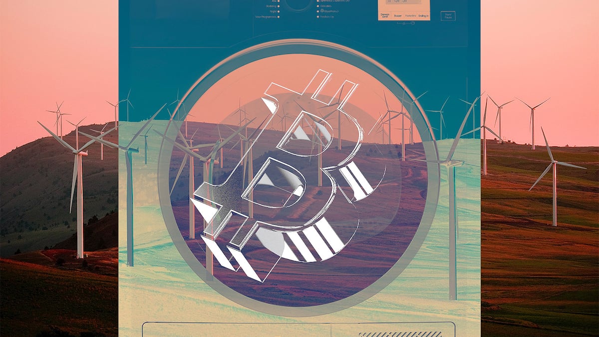 Riot’s fight with activists over ‘pollution factory’ threatens Bitcoin mining gold rush