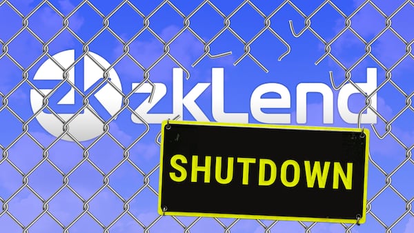 DeFi lending protocol, hit by a $9.5m hack months ago, waves the white flag