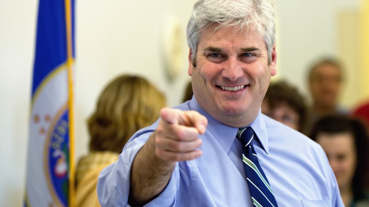 Lawmaker sets out to ban CBDCs even though they don’t exist