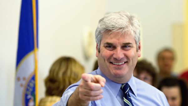 Lawmaker sets out to ban CBDCs even though they don’t exist