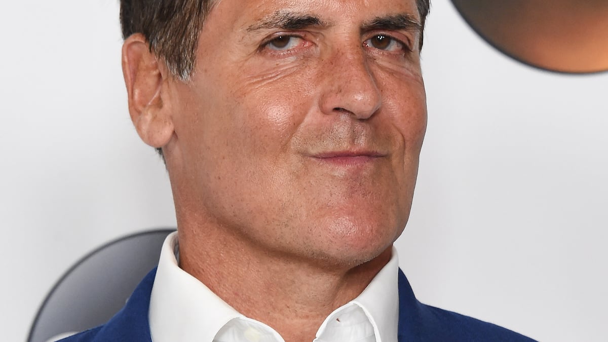 Mark Cuban on how he lost $870,000 to crypto scam — ‘They must have been watching’