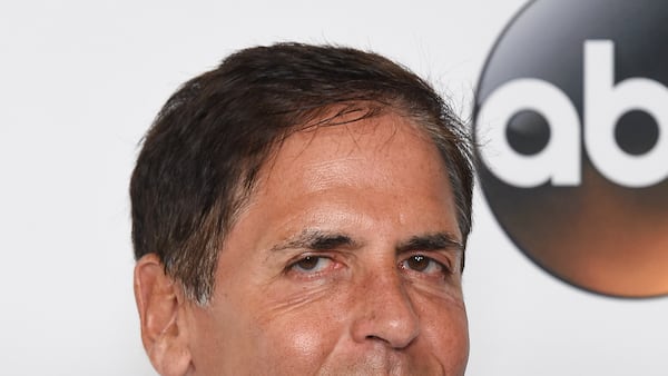 Mark Cuban on how he lost $870,000 to crypto scam — ‘They must have been watching’