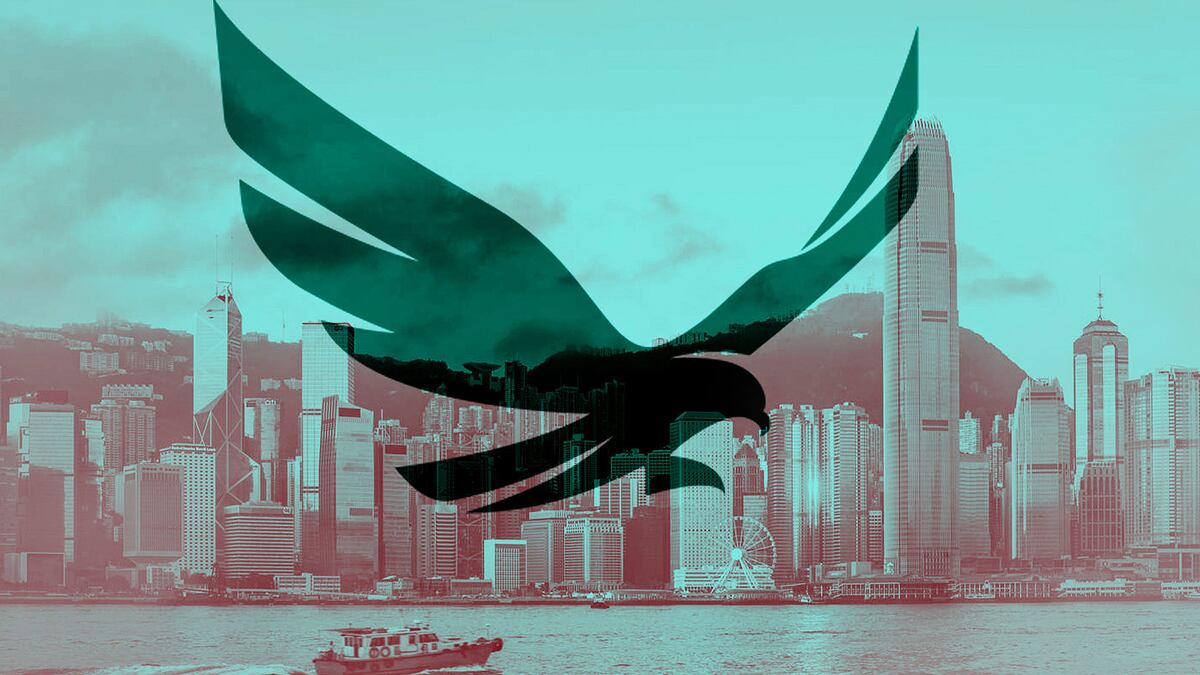 Hong Kong regulators plan to tokenise securities even as they fight crypto crime wave